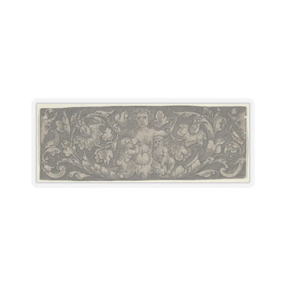 SKU:TSS-STICK-LLRCLS-6X6-13SZN Sizes:6" × 6" Types:Transparent