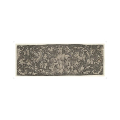 SKU:TSS-STICK-LLRCLS-6X6-2 Sizes:6" × 6" Types:White