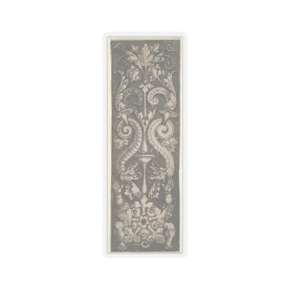 SKU:TSS-STICK-LLRCLS-2X2-13SZO Sizes:2" × 2" Types:Transparent