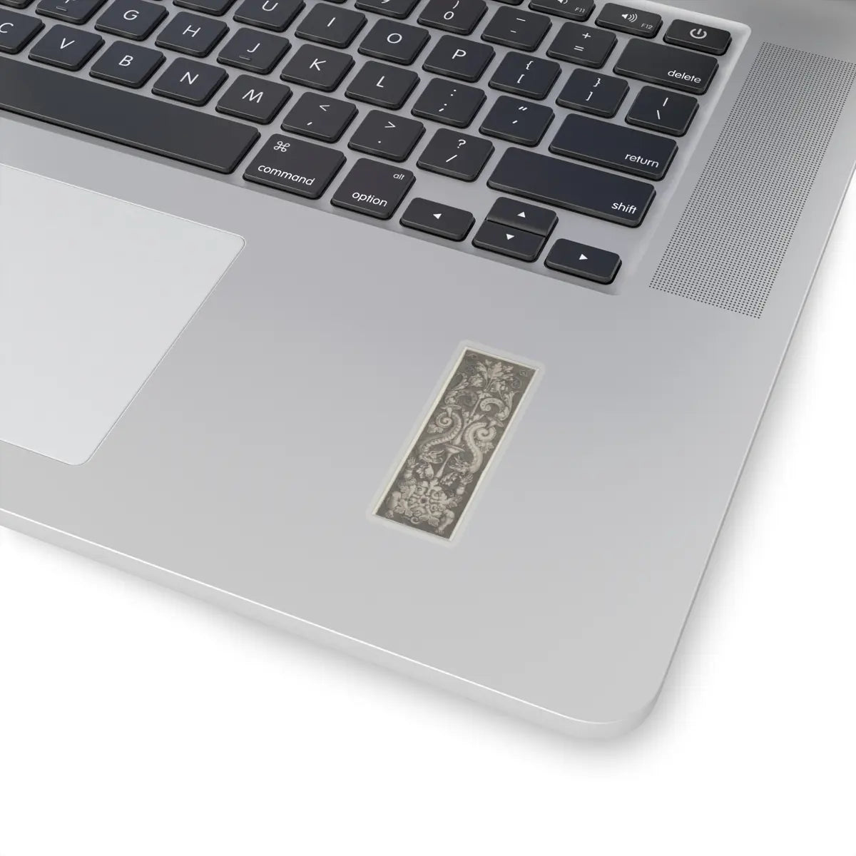 SKU:TSS-STICK-LLRCLS-2X2-13SZO Sizes:2" × 2" Types:Transparent