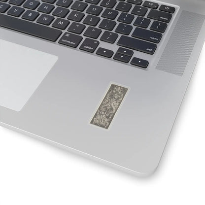 SKU:TSS-STICK-LLRCLS-2X2-13SZO Sizes:2" × 2" Types:Transparent