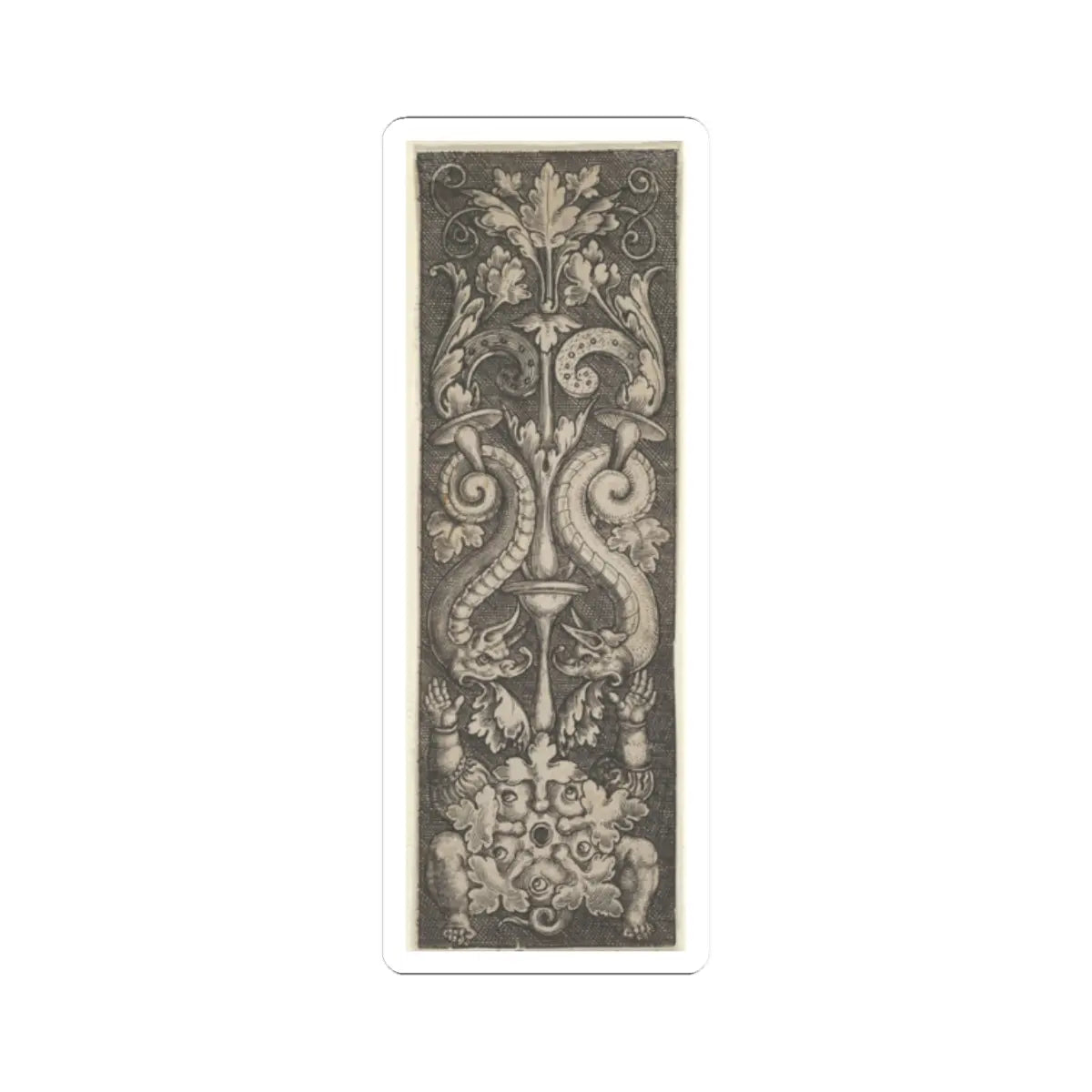 SKU:TSS-STICK-LLRCLS-2X2-3 Sizes:2" × 2" Types:White