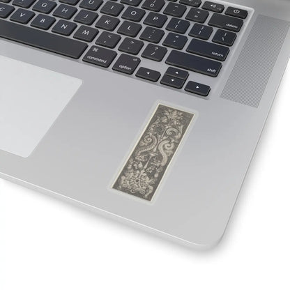 SKU:TSS-STICK-LLRCLS-3X3-13SZO Sizes:3" × 3" Types:Transparent