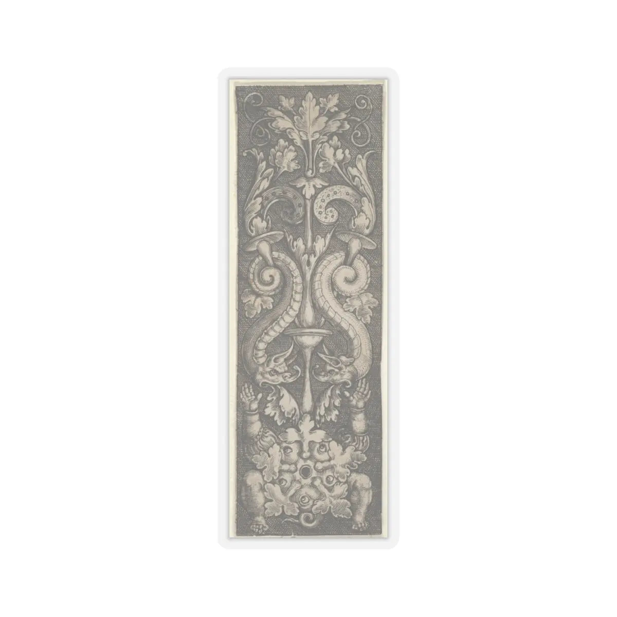 SKU:TSS-STICK-LLRCLS-4X4-13SZO Sizes:4" × 4" Types:Transparent
