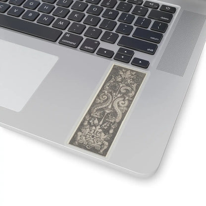 SKU:TSS-STICK-LLRCLS-4X4-13SZO Sizes:4" × 4" Types:Transparent