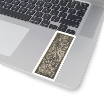 SKU:TSS-STICK-LLRCLS-4X4-3 Sizes:4" × 4" Types:White