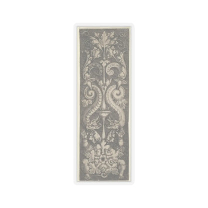 SKU:TSS-STICK-LLRCLS-6X6-13SZO Sizes:6" × 6" Types:Transparent