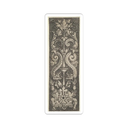 SKU:TSS-STICK-LLRCLS-6X6-3 Sizes:6" × 6" Types:White