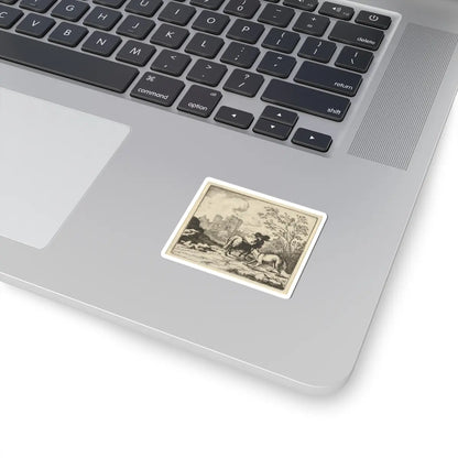 SKU:TSS-STICK-LLRVN-2X2-25 Sizes:2" × 2" Types:White