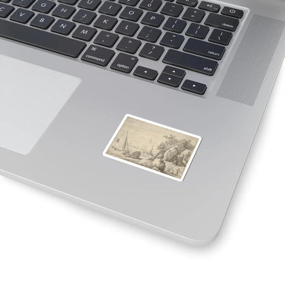 SKU:TSS-STICK-LLRVN-2X2-28 Sizes:2" × 2" Types:White