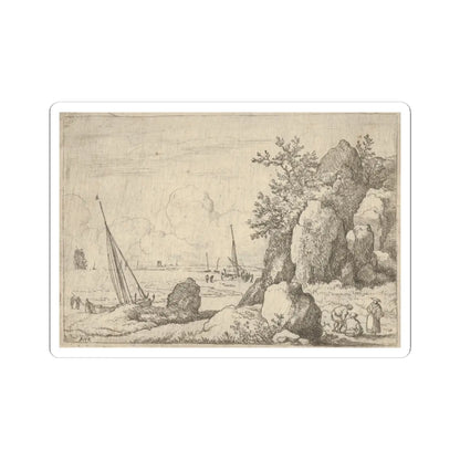 SKU:TSS-STICK-LLRVN-4X4-28 Sizes:4" × 4" Types:White