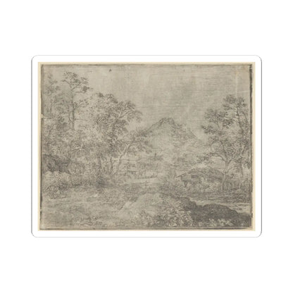 SKU:TSS-STICK-LLRVN-4X4-37 Sizes:4" × 4" Types:White