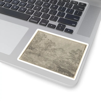 SKU:TSS-STICK-LLRVN-4X4-37 Sizes:4" × 4" Types:White