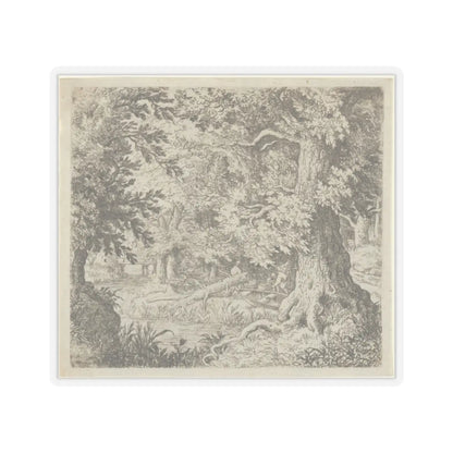 SKU:TSS-STICK-LLRVN-2X2-13T0Q Sizes:2" × 2" Types:Transparent