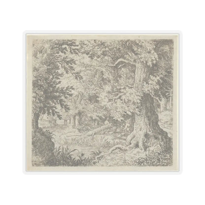 SKU:TSS-STICK-LLRVN-4X4-13T0Q Sizes:4" × 4" Types:Transparent