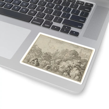 SKU:TSS-STICK-LLRVN-4X4-47 Sizes:4" × 4" Types:White