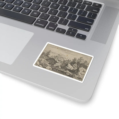 SKU:TSS-STICK-LLRVN-3X3-48 Sizes:3" × 3" Types:White