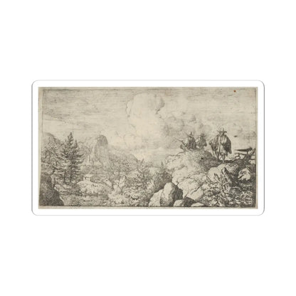 SKU:TSS-STICK-LLRVN-4X4-49 Sizes:4" × 4" Types:White