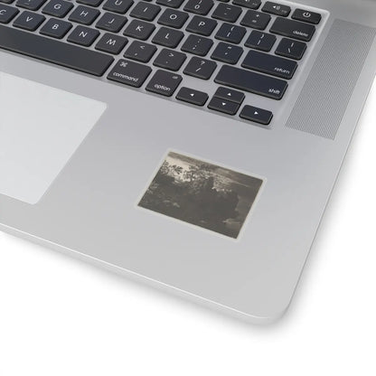 SKU:TSS-STICK-LLRVN-2X2-13T1J Sizes:2" × 2" Types:Transparent