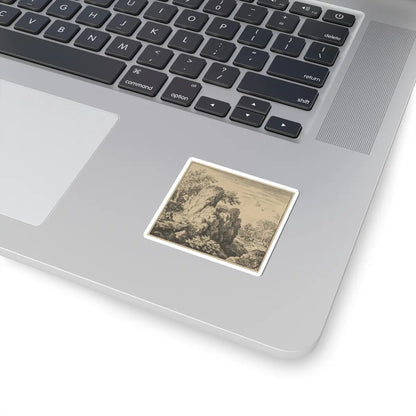 SKU:TSS-STICK-LLRVN-2X2-66 Sizes:2" × 2" Types:White