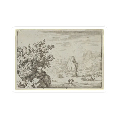 SKU:TSS-STICK-LLRVN-4X4-86 Sizes:4" × 4" Types:White