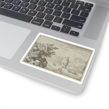 SKU:TSS-STICK-LLRVN-4X4-86 Sizes:4" × 4" Types:White