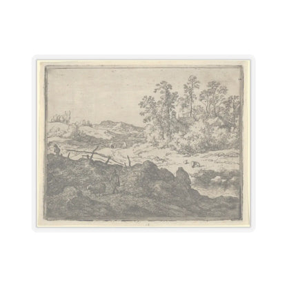 SKU:TSS-STICK-LLRVN-2X2-13T29 Sizes:2" × 2" Types:Transparent