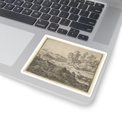 SKU:TSS-STICK-LLRVN-4X4-93 Sizes:4" × 4" Types:White