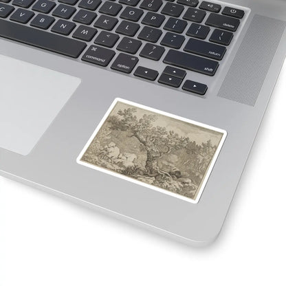 SKU:TSS-STICK-LLRVN-3X3-96 Sizes:3" × 3" Types:White