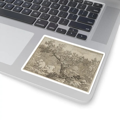 SKU:TSS-STICK-LLRVN-4X4-96 Sizes:4" × 4" Types:White