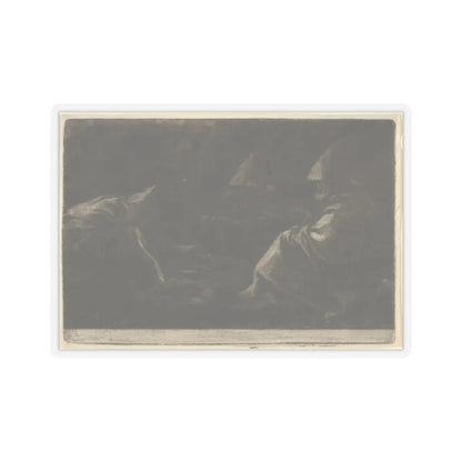 SKU:TSS-STICK-LLRVN-2X2-13T35 Sizes:2" × 2" Types:Transparent