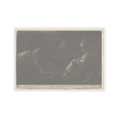 SKU:TSS-STICK-LLRVN-4X4-13T35 Sizes:4" × 4" Types:Transparent