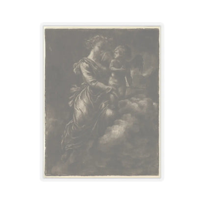 SKU:TSS-STICK-LLRVN-2X2-13T39 Sizes:2" × 2" Types:Transparent