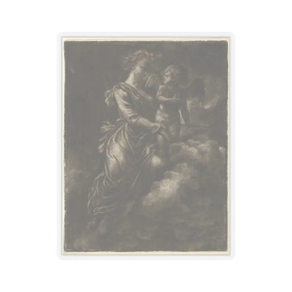 SKU:TSS-STICK-LLRVN-3X3-13T39 Sizes:3" × 3" Types:Transparent