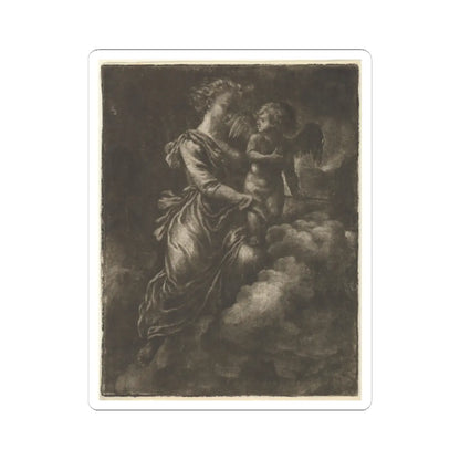 SKU:TSS-STICK-LLRVN-4X4-128 Sizes:4" × 4" Types:White