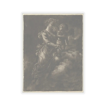 SKU:TSS-STICK-LLRVN-4X4-13T39 Sizes:4" × 4" Types:Transparent