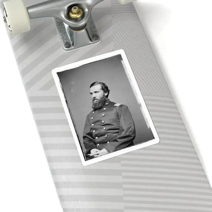 Allen (U.S. Civil War) STICKER Vinyl Kiss-Cut Decal - The Sticker Space