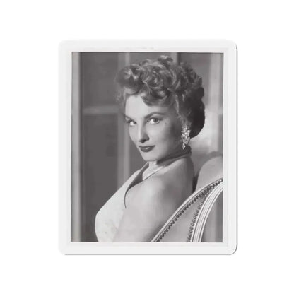 Allison Hayes #129 (Vintage Female Icon) Refrigerator Magnet - The Sticker Space