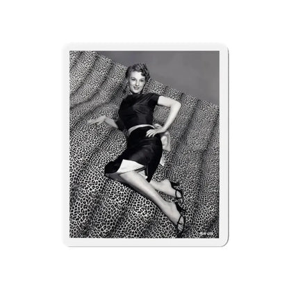 Allison Hayes #156 (Vintage Female Icon) Refrigerator Magnet - The Sticker Space