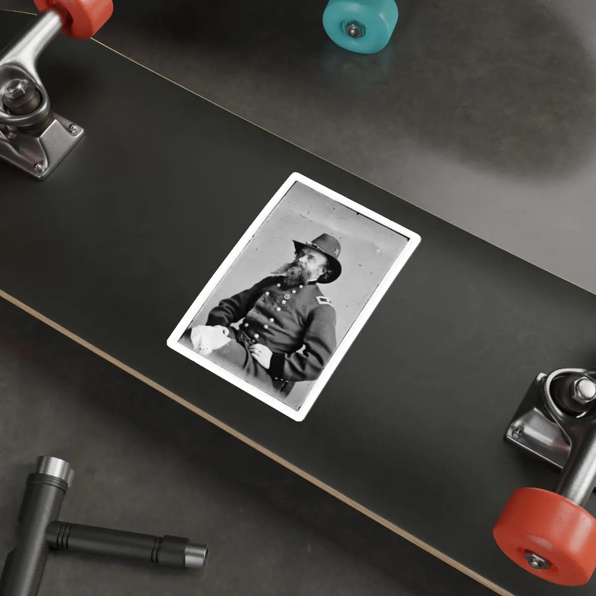 SKU:19261849130042340610 Sticker types:White Shape:Die-Cut Sizes:6" × 6"