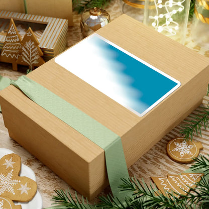 SKU:21687721332416233769 Sizes:6" × 6" Types:White