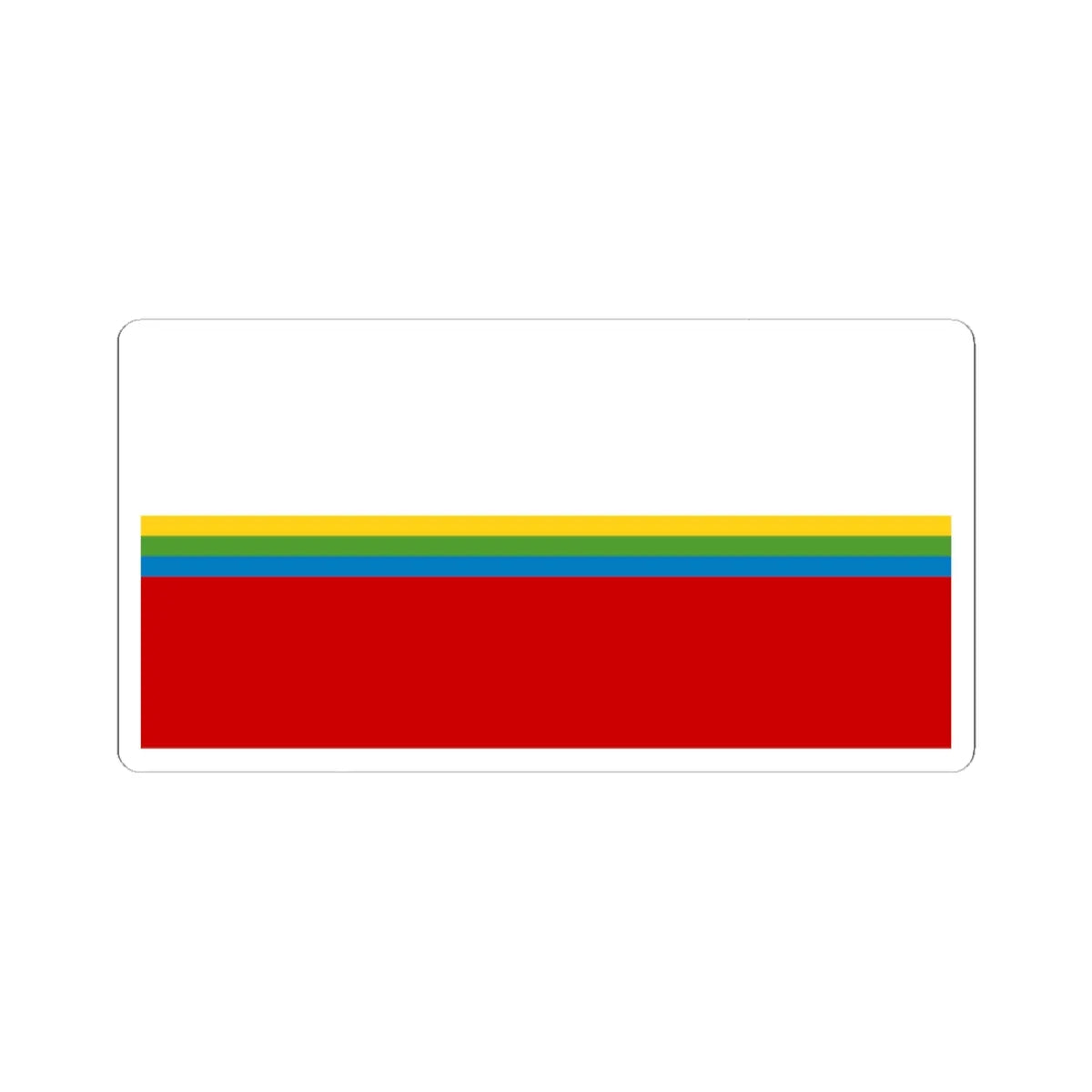 SKU:74889850847732515523 Sizes:3" × 3" Types:White