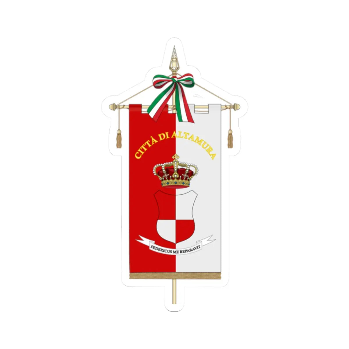 SKU:21110543439616804730 Sizes:2" × 2" Types:White