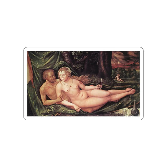 SKU:28714221691456385570 Sticker types:White Shape:Die-Cut Sizes:2" × 2"