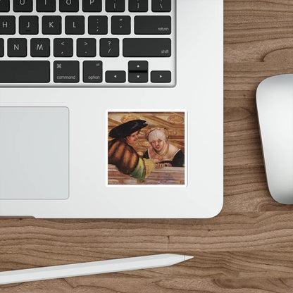 SKU:19022033183982815919 Sticker types:White Shape:Die-Cut Sizes:3" × 3"
