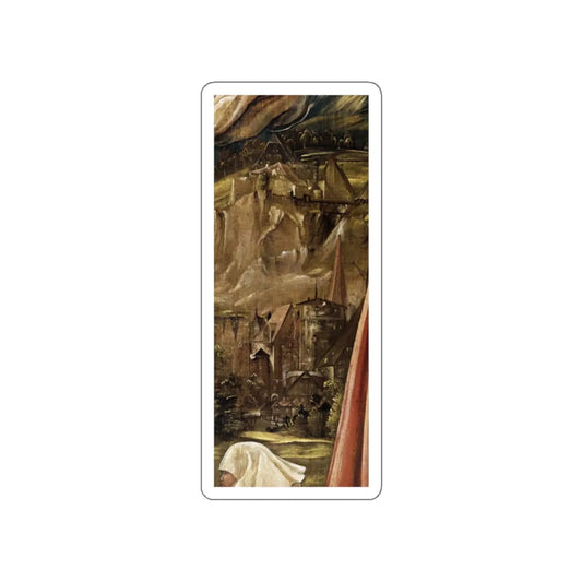 SKU:32529238632847647652 Sticker types:White Shape:Die-Cut Sizes:2" × 2"