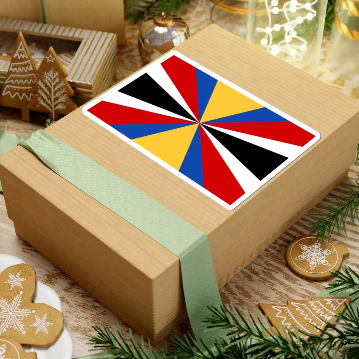 SKU:23677374007112268991 Sizes:6" × 6" Types:White