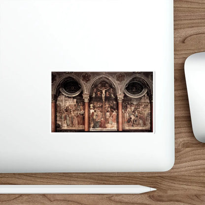 SKU:51030724501830875632 Sticker types:White Shape:Die-Cut Sizes:5" × 5"