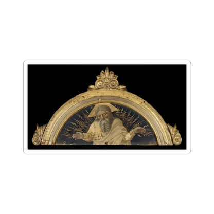 SKU:TSS-STICK-MBRBVL-3X3-1N0D5 Sizes:3" × 3" Types:White