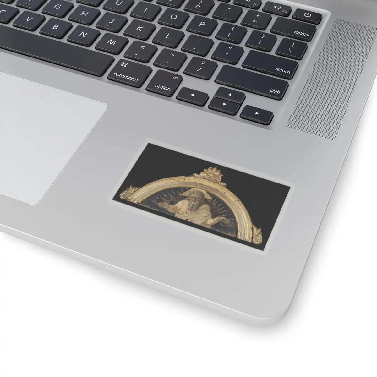 SKU:TSS-STICK-MBRBVL-3X3 Sizes:3" × 3" Types:Transparent